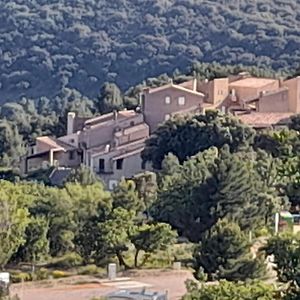 Appartement Charmant Avec Vue Sur Le Lac A Sainte Croix Du Verdon 44 M² Terrasse Sainte-Croix-de-Verdon Exterior photo