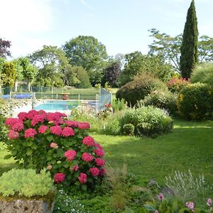 Cinegite Du Jardin Aux Etoiles - Proche De Saint Emilion Saint-Pey-de-Castets Exterior photo