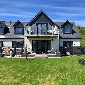 Skyefall Self Catering Uig (Isle of Skye) Exterior photo