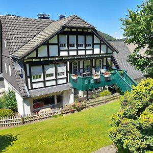 Fantastic Holiday Apartment Near Willingen Bruchhausen (Hochsauerlandkreis) Exterior photo