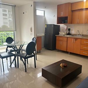 Apartamento En El Mejor Sector De La Ciudad Cúcuta Exterior photo