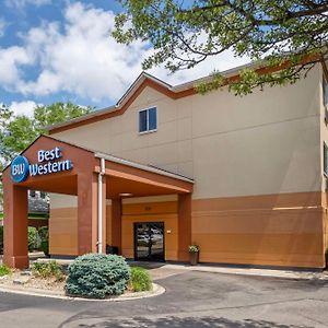 Best Western Des Plaines Inn Exterior photo