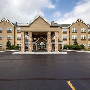 Country Inn & Suites By Radisson, Fond Du Lac, Wi Fond du Lac Exterior photo