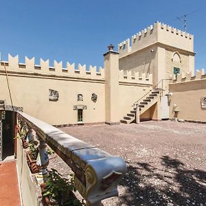 Castello Mortellito Spadafora Exterior photo