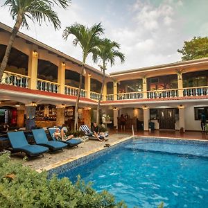 Hotel El Velero Playa Hermosa (Guanacaste) Exterior photo