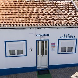 Casa Rodrigues Santiago do Cacém Exterior photo