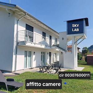 Skylab Gozzano Exterior photo