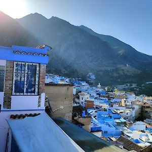 Dar Dauia Chefchaouen Exterior photo