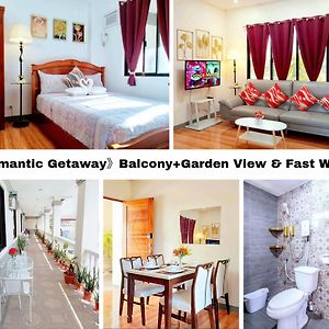 Romantic Getaway》Balcony+Garden View & Fast Wi-Fi Catarman (Visayas) Exterior photo