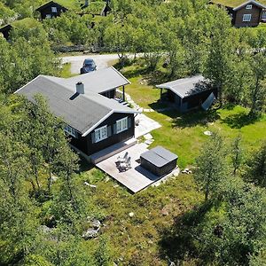 Cozy Family Friendly Cabin At Beautiful Location! Geilo Exterior photo