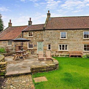 4 Bed In North York Moors National Park 94652 Rosedale Abbey Exterior photo