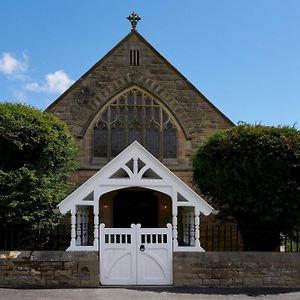 Wesleyan Bolton Abbey Estate Appletreewick Exterior photo