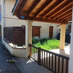 La Maison Coloree Saint-Laurent (Haute-Garonne) Exterior photo