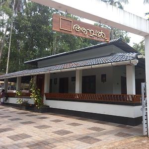 Aambal Resort Calecute Exterior photo