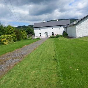 The Farmhouse Kiltegan Exterior photo