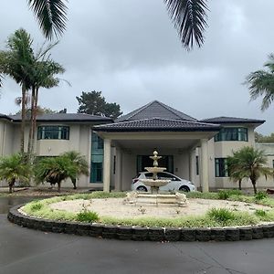 Kingseat Manor Mauku Exterior photo