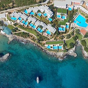 Elounda Mare Relais&Châteaux Hotel Exterior photo