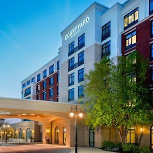 Courtyard By Marriott Philadelphia Lansdale Exterior photo