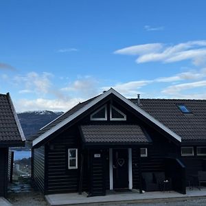 Voss Hytte/Cabin Skulestadmo Exterior photo