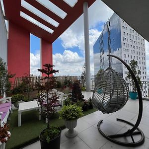 Zamzam Suites Istanbul Istambul Exterior photo