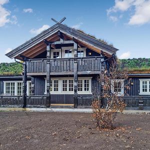 Beautiful Home In Hovden I Setesdal With Wifi Hovden (Aust-Agder) Exterior photo