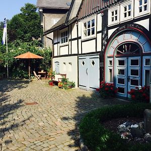 Fachwerkliebe Sauerland - A80873 Olsberg Exterior photo