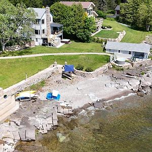 Zalo House Waterline Cabin With Hot Tub Pets Peru Exterior photo