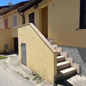 Casa Margherita Norcia Exterior photo