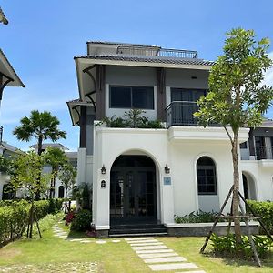 Yenyen House & Villa Quang Ninh (Quang Ninh) Exterior photo