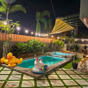 D'Santai Guesthouz With Luxurious Private Pool Alor Setar Exterior photo