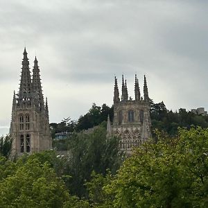 Apartamento Calera Burgos Exterior photo