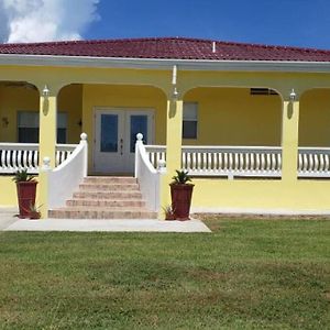 Krusty Konch Frederiksted Exterior photo
