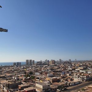 Departamento Detras De Playa Brava Avenida Cerca De Jumbo Iquique Exterior photo