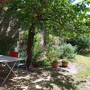 Le Petit Passage, Jardin Et Loire A Velo Ancenis Exterior photo