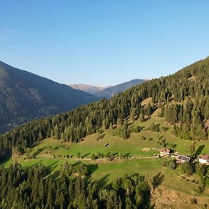 Lercherhof Feld am See Exterior photo