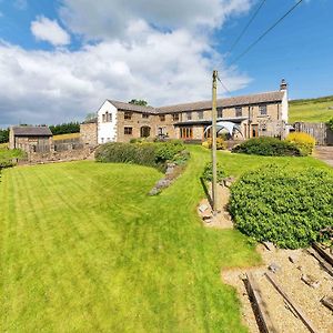 Cote Farm Langsett Exterior photo