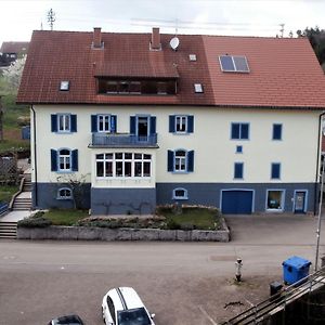 Ferienhaus Mulhaupt Ühlingen-Birkendorf Exterior photo