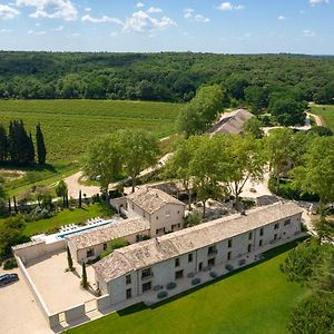 Domaine De Panery Pouzilhac Exterior photo