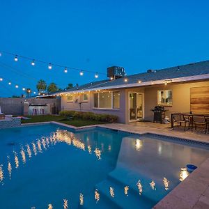 Sunset Ridge Retreat Tempe Exterior photo