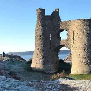 The Cove, Three Cliffs Bay Parkmill Exterior photo