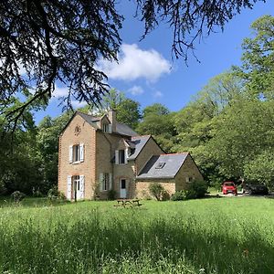 Chambre D'Hotes Kerdary Nivillac Exterior photo