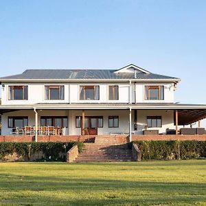 The Loop Farmhouse Mooi River Mooirivier Exterior photo