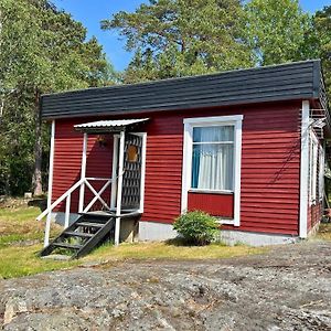 Holiday Home Djurhamn XII Exterior photo