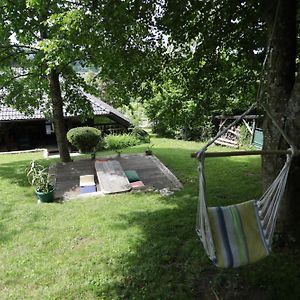 First House - Lovely Holiday Home Near Cerknica Nova Vas (Bloke) Exterior photo