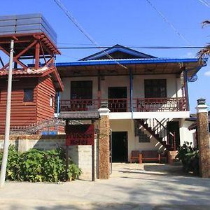 Lady Princess Hotel Nyaung Shwe Exterior photo