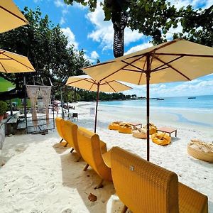 La Lune Beach Resort Koh Samet Exterior photo