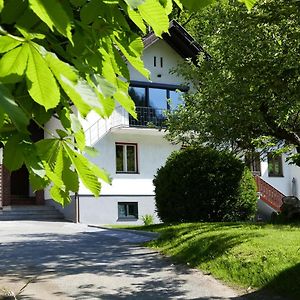 Sommerfrische In Einem Landhaus Der 1960Er Jahre Afritz Exterior photo