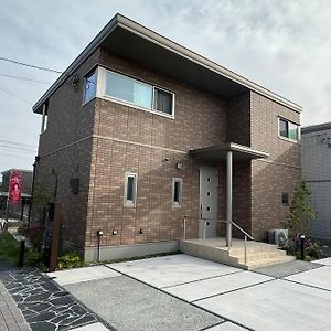 Akikawa Villas 3 熊本県合志市貸切別荘 Kumamoto Exterior photo