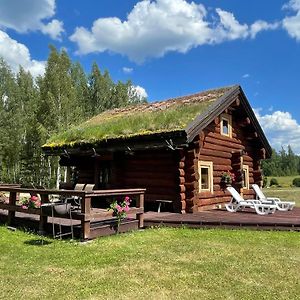 Paeikseranna Holiday Centre Nedsaja Exterior photo