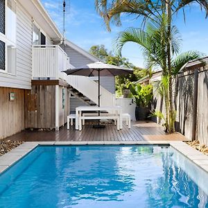 Hume Street 22 Golden Beach Caloundra Exterior photo